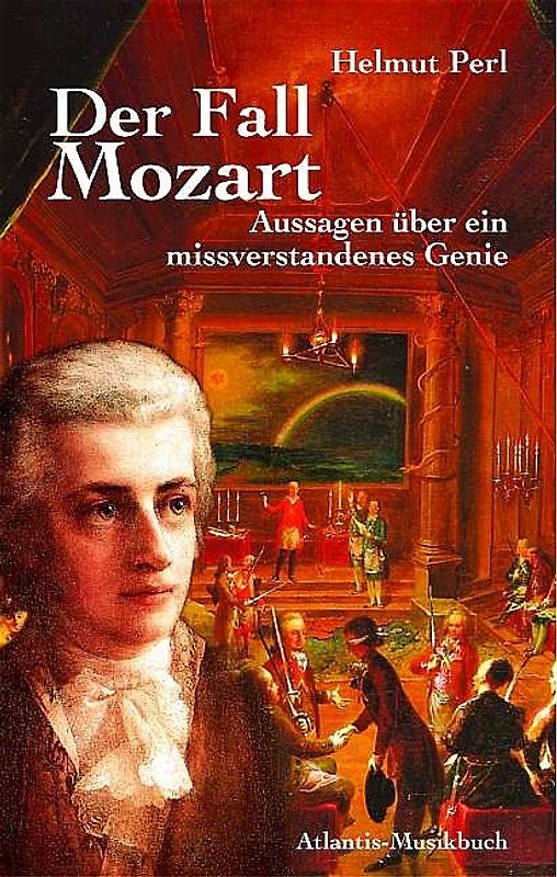 Der Fall Mozart