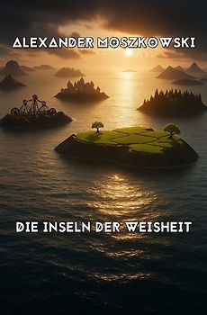 Die Inseln der Weisheit