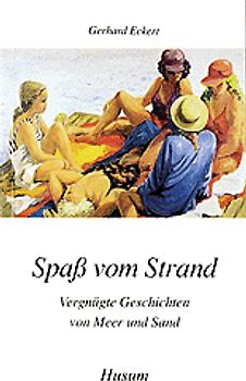 Spaß vom Strand