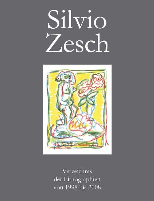 Silvio Zesch