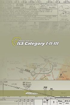 ILS Category 1 2 3
