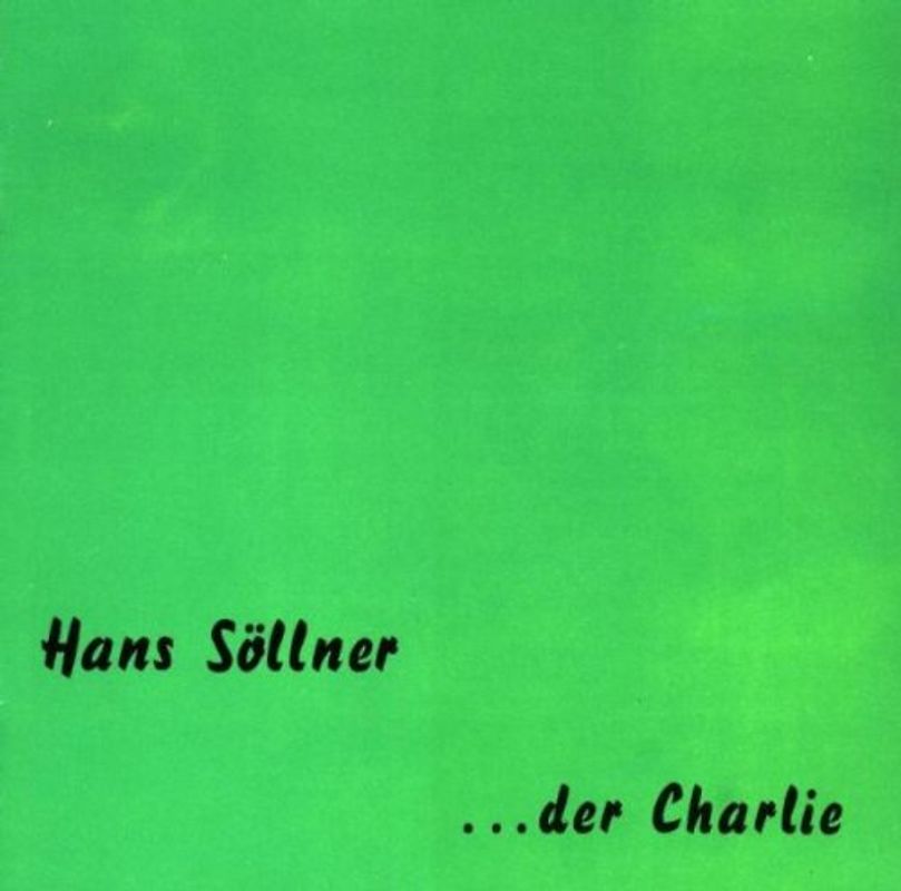 Hans Söllner - Der Charlie