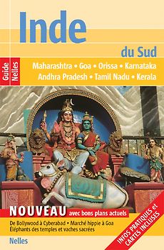 Inde du Sud