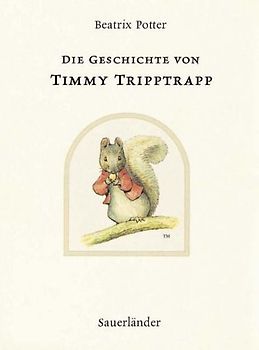 Die Geschichte von Timmy Tripptrapp