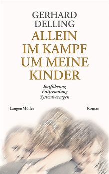 Allein im Kampf um meine Kinder