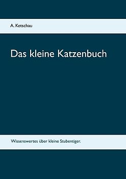 Das kleine Katzenbuch