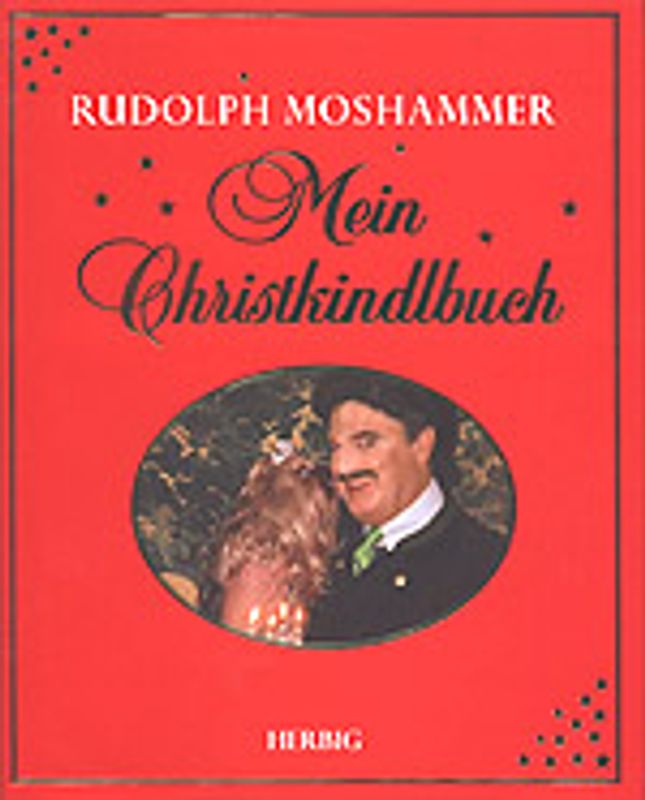 Mein Christkindlbuch