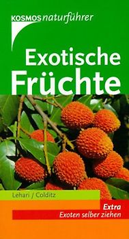Exotische Früchte