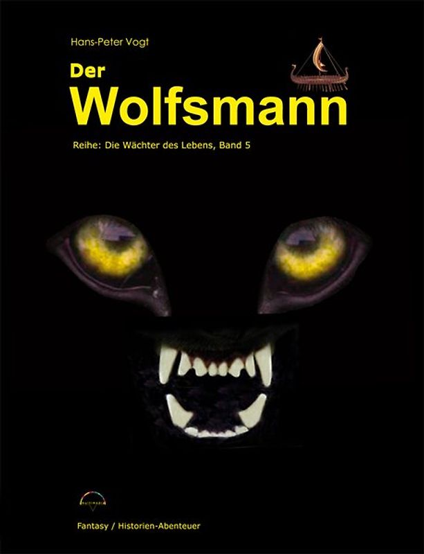 Der Wolfsmann
