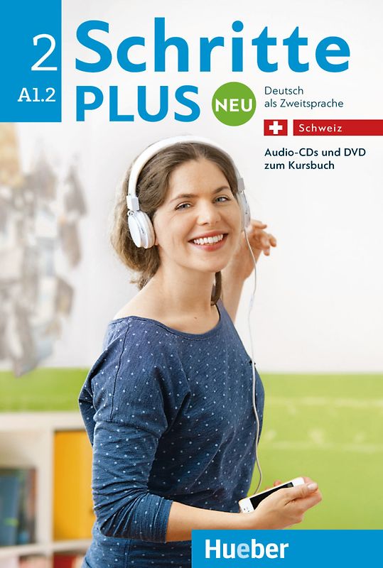 Schritte plus Neu 2 – Schweiz