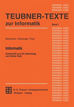 Informatik