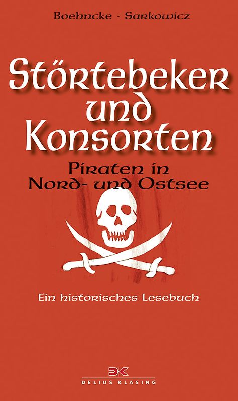 Störtebeker und Konsorten