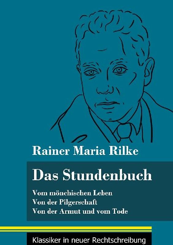 Das Stundenbuch