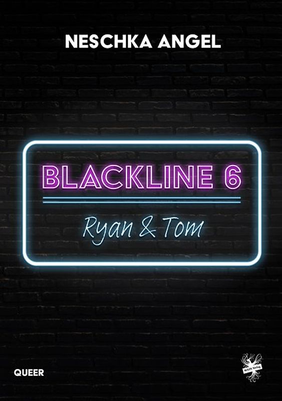 Blackline 6: Ryan & Tom