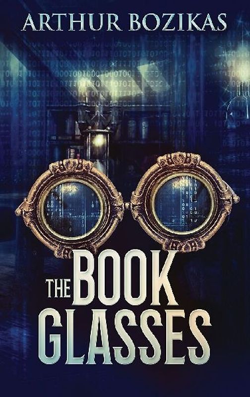 The Book Glasses