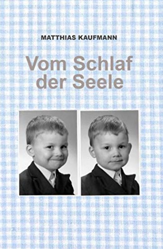 Vom Schlaf der Seele