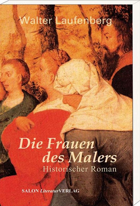 Die Frauen des Malers