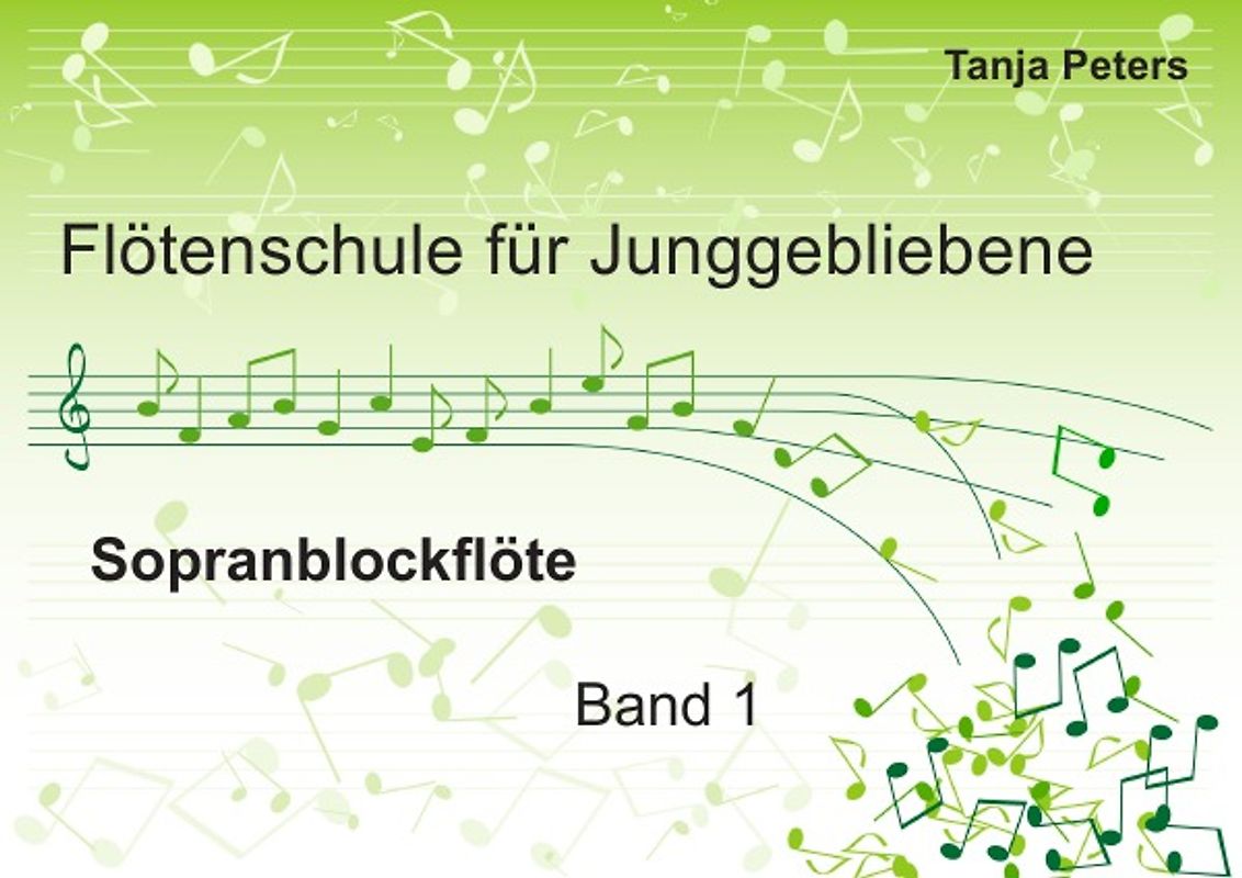 Flötenschule für Junggebliebene