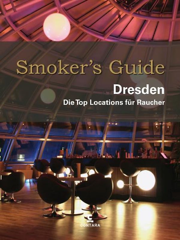 Smoker’s Guide Dresden