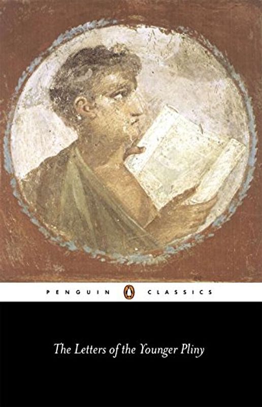 The Letters of the Younger Pliny (Penguin Classics) - The Younger Pliny