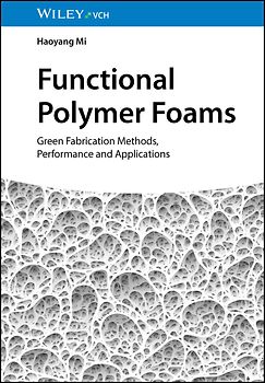 Functional Polymer Foams
