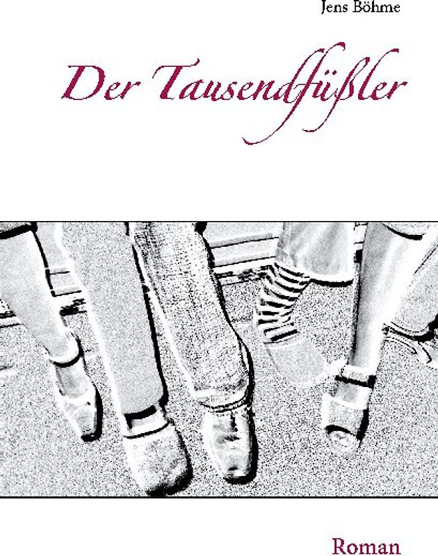 Der Tausendfüßler