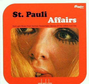 Various - St.Pauli Affairs
