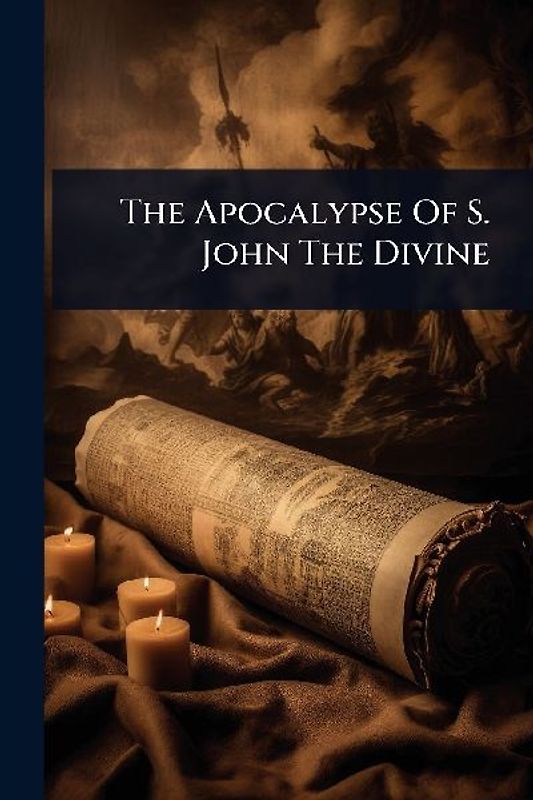 The Apocalypse Of S. John The Divine