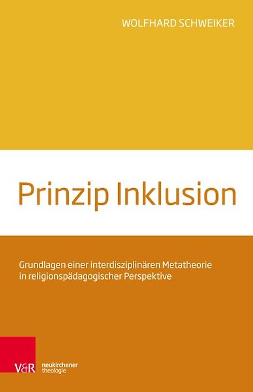 Prinzip Inklusion