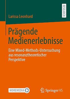 Prägende Medienerlebnisse