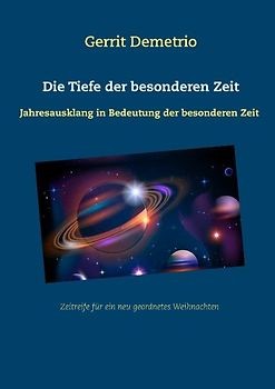 Die Tiefe der besonderen Zeit
