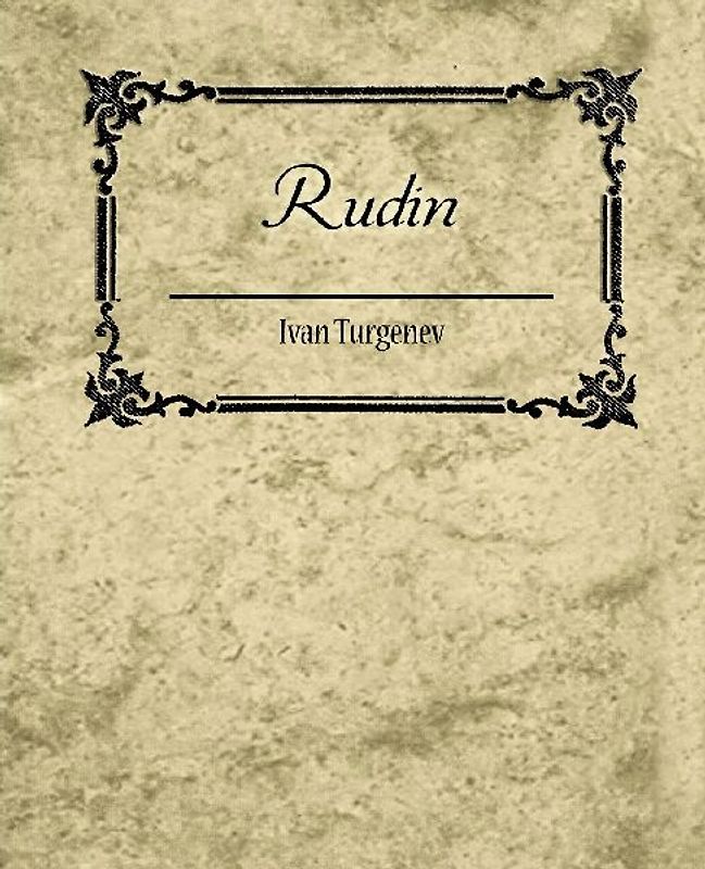 Rudin