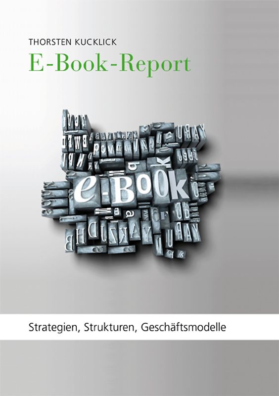 E-Book-Report