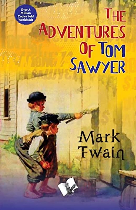 The adventure of Tom Sawyer