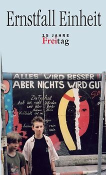 Ernstfall Einheit - 15 Jahre "Freitag"