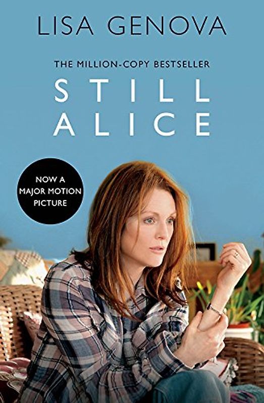 Still Alice. Film Tie-In - Genova, Lisa