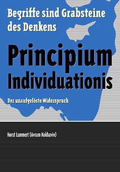 Principium Individuationis