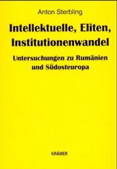 Intellektuelle, Eliten, Institutionenwandel