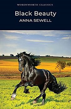Black Beauty (Wordsworth Classics)