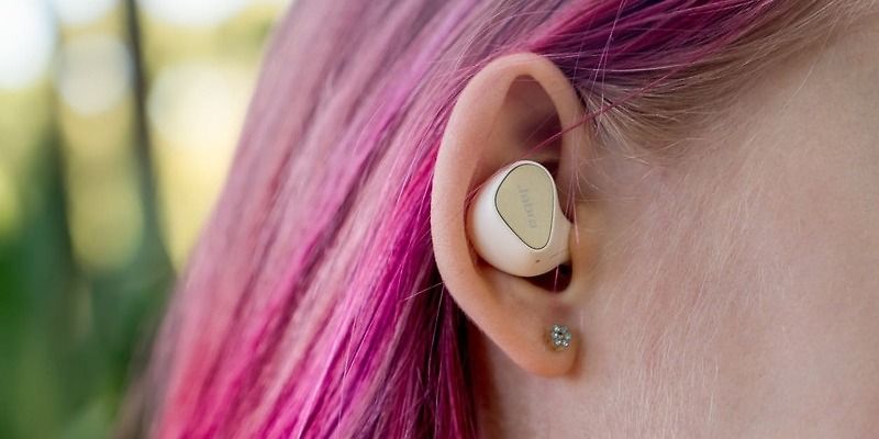Over-Ear-Kopfhörer