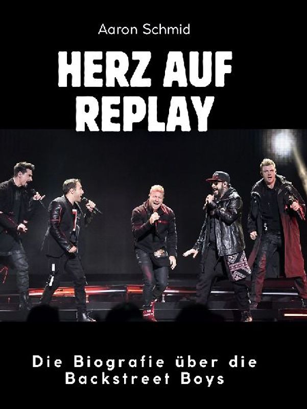 Herz auf Replay