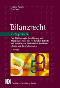 Bilanzrecht leicht gemacht