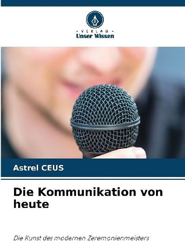 Die Kommunikation von heute