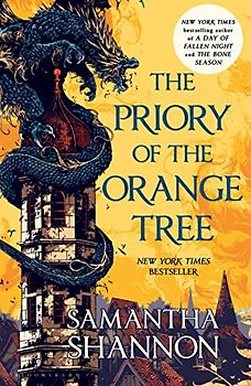 The Priory of the Orange Tree