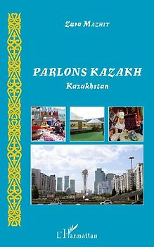 Parlons Kazakh