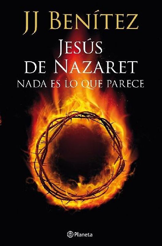 Jesús de Nazaret : nada es lo que parece