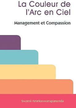 La Couleur de l'Arc en Ciel