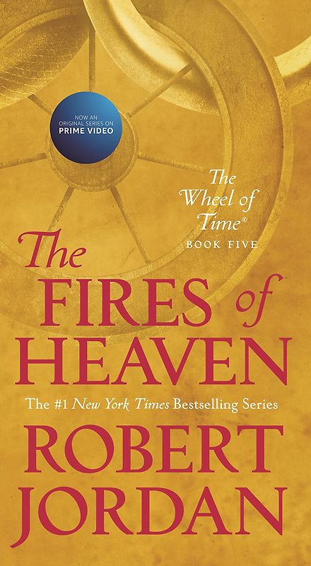 The Fire of Heaven