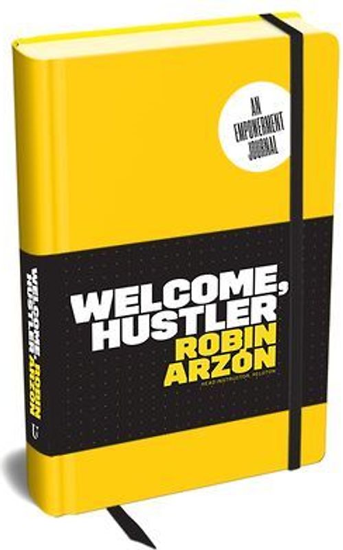 Welcome, Hustler