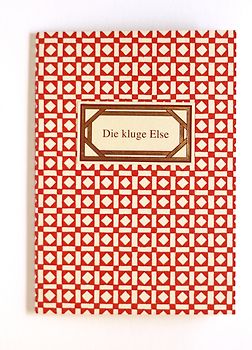 Die kluge Else